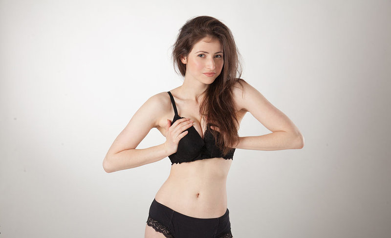 Ира, 32 года, 7 размер груди